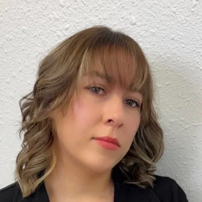 Yasmin, Haircut And Beard Specialist at Eddy's Beauty Salon